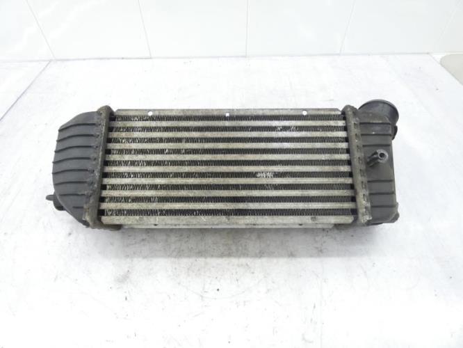 Echangeur air (Intercooler) PEUGEOT 307 PHASE 1 Diesel