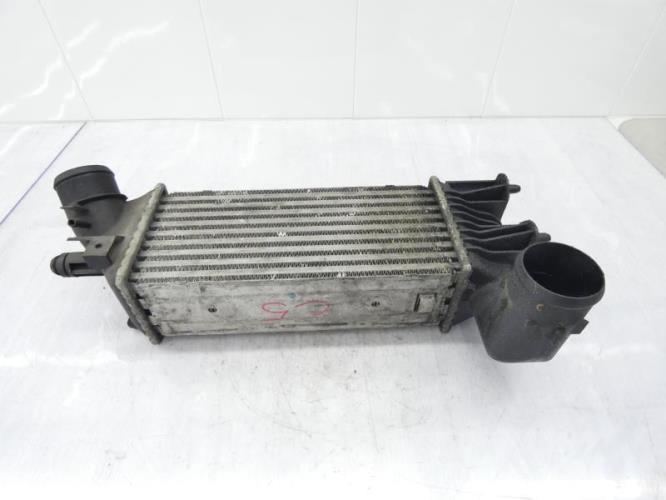 Echangeur air (Intercooler) CITROEN C5 1 PHASE 1