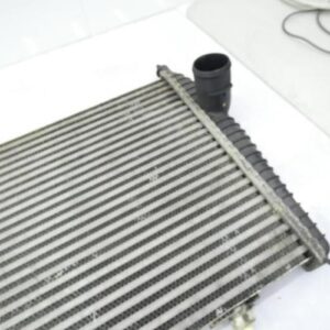 Echangeur air (Intercooler) PEUGEOT 406 PHASE 2