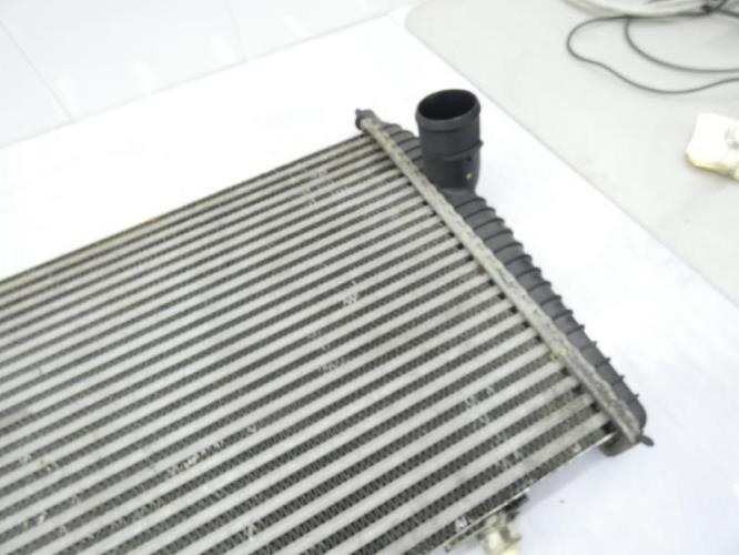 Echangeur air (Intercooler) PEUGEOT 406 PHASE 2