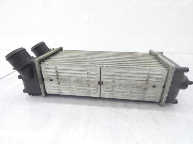 Echangeur air (Intercooler) CITROEN C4 1 PHASE 1 COUPE