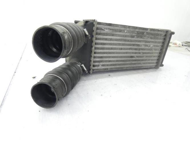 Echangeur air (Intercooler) PEUGEOT 307 PHASE 2
