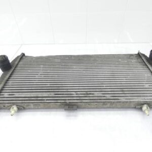 Echangeur air (Intercooler) PEUGEOT 607 PHASE 2