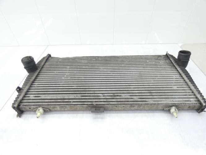 Echangeur air (Intercooler) PEUGEOT 607 PHASE 2