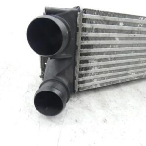 Echangeur air (Intercooler) CITROEN C4 1 PHASE 1 Diesel