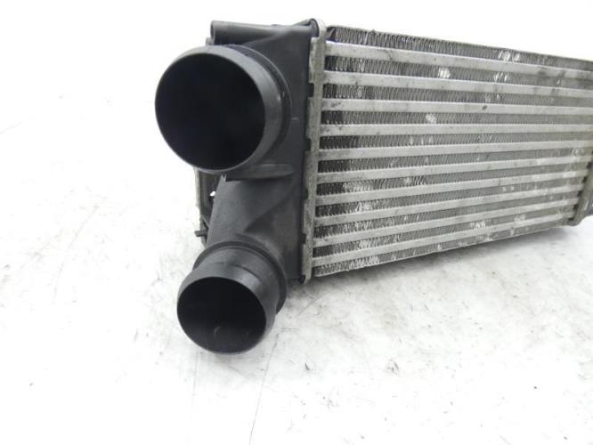 Echangeur air (Intercooler) CITROEN C4 1 PHASE 1 Diesel