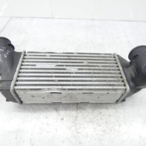Echangeur air (Intercooler) PEUGEOT 307 PHASE 2 CABRIOLET Diesel