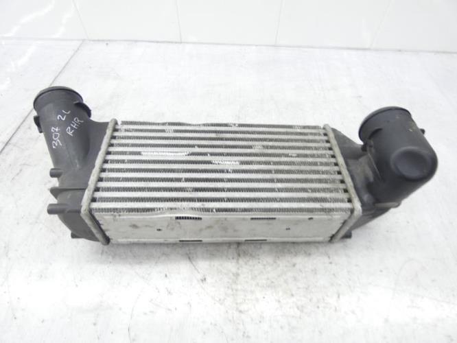 Echangeur air (Intercooler) PEUGEOT 307 PHASE 2 CABRIOLET Diesel