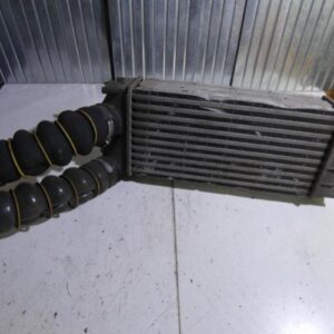 Echangeur air (Intercooler) PEUGEOT