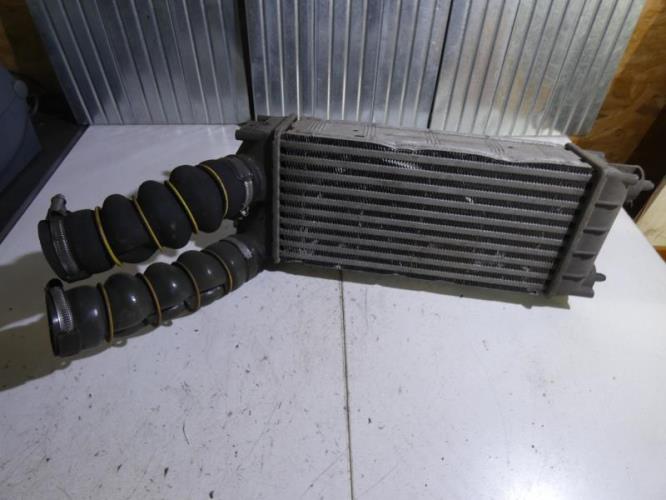 Echangeur air (Intercooler) PEUGEOT