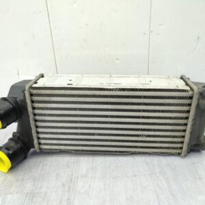 Echangeur air (Intercooler) CITROEN BERLINGO 2 PHASE 3 Diesel