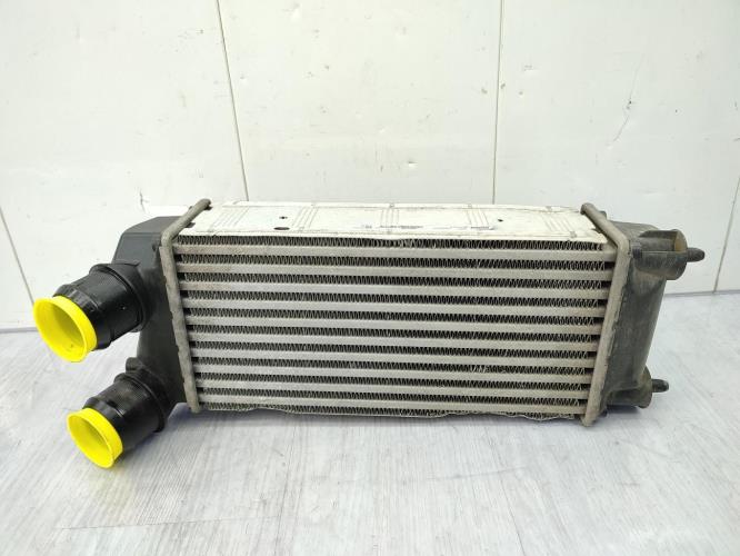 Echangeur air (Intercooler) CITROEN BERLINGO 2 PHASE 3 Diesel