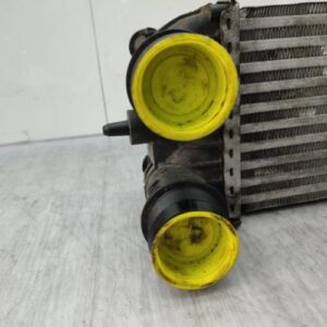 Echangeur air (Intercooler) PEUGEOT 508 1 SW PHASE 2 BREAK Diesel
