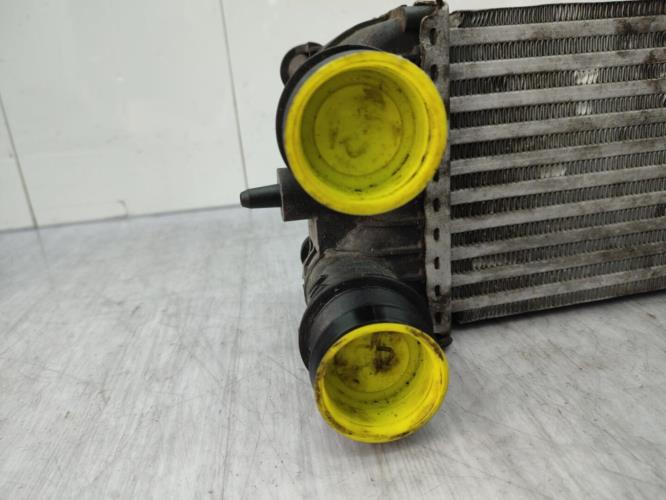Echangeur air (Intercooler) PEUGEOT 508 1 SW PHASE 2 BREAK Diesel