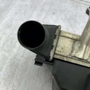 Echangeur air (Intercooler) SMART FORFOUR 1 Diesel