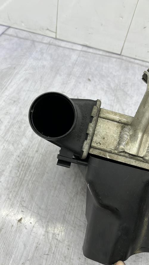 Echangeur air (Intercooler) SMART FORFOUR 1 Diesel