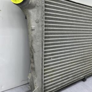 Echangeur air (Intercooler) AUDI A6 2 ALLROAD PHASE 2 BREAK Diesel