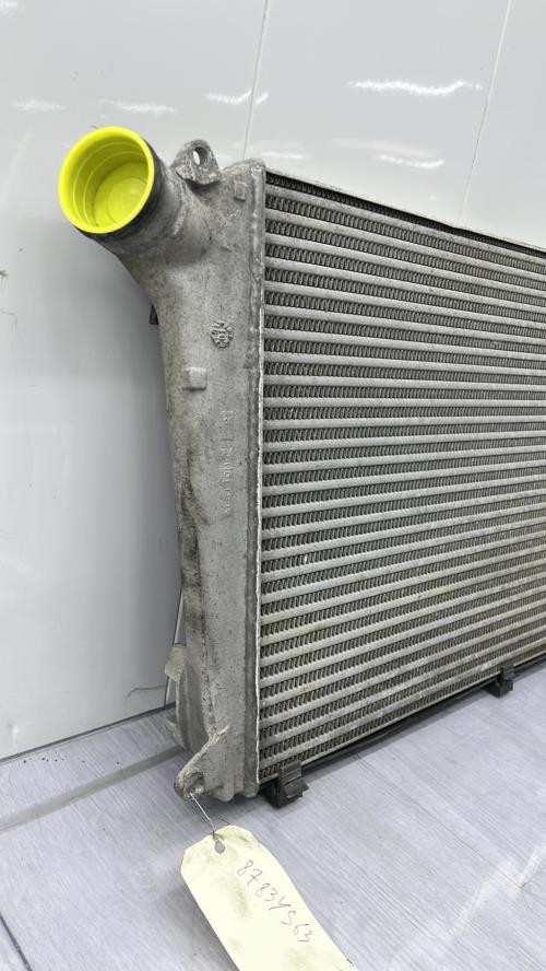 Echangeur air (Intercooler) AUDI A6 2 ALLROAD PHASE 2 BREAK Diesel