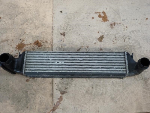 Echangeur air (Intercooler) BMW SERIE 3 E46 PHASE 1 Diesel