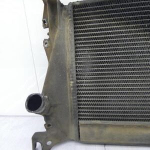 Echangeur air (Intercooler) CHRYSLER VOYAGER 3 Diesel
