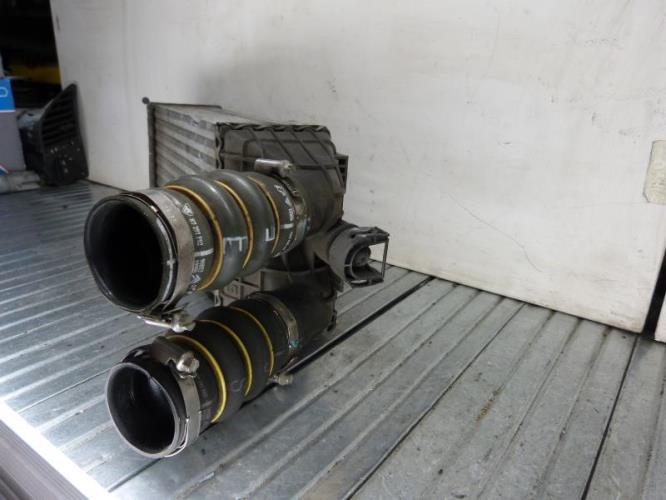 Echangeur air (Intercooler) CITROEN C3 PICASSO PHASE 1 Diesel