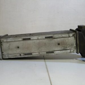 Echangeur air (Intercooler) CITROEN C4 1 PHASE 1 Diesel
