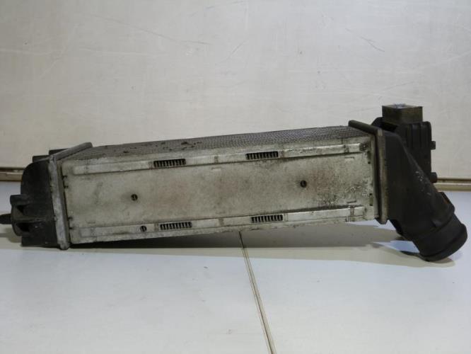 Echangeur air (Intercooler) CITROEN C4 1 PHASE 1 Diesel