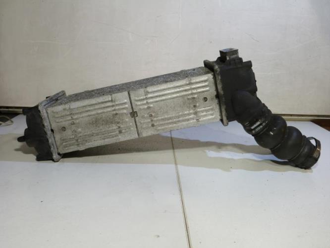 Echangeur air (Intercooler) CITROEN C4 1 PHASE 1 Diesel