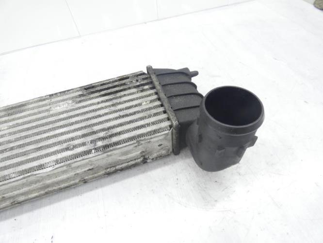 Echangeur air (Intercooler) CITROEN C8