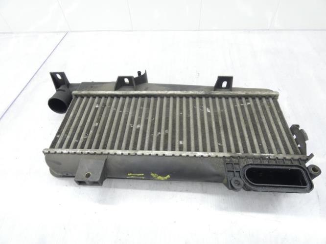 Echangeur air (Intercooler) CITROEN