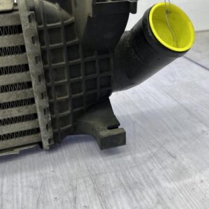 Echangeur air (Intercooler) FORD C-MAX 1 PHASE 1 Diesel