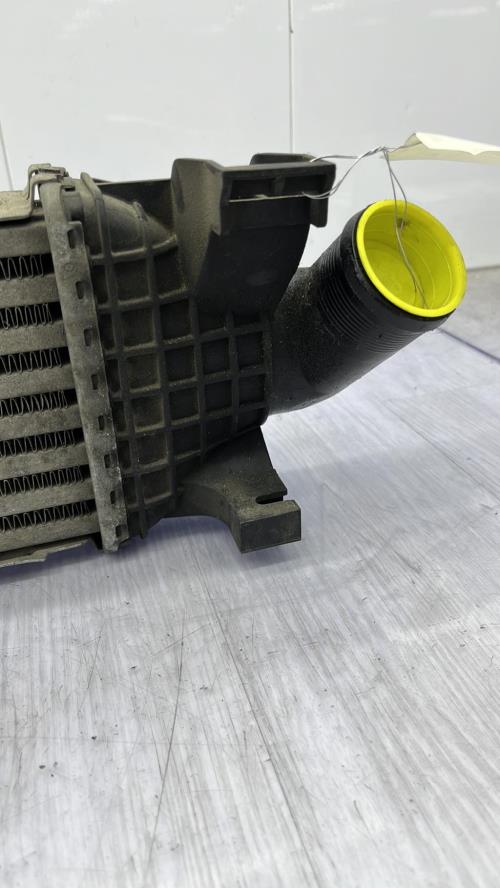 Echangeur air (Intercooler) FORD C-MAX 1 PHASE 1 Diesel