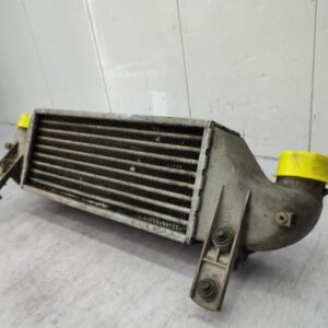 Echangeur air (Intercooler) FORD FOCUS 1 BREAK Diesel