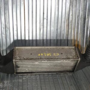Echangeur air (Intercooler) FORD FOCUS 1 BREAK Diesel