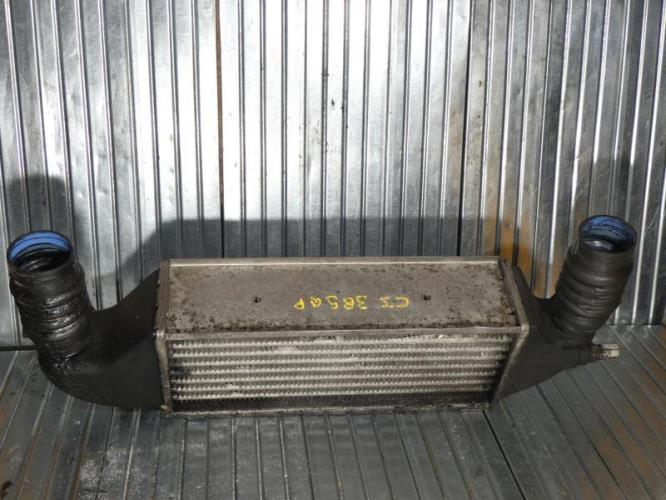 Echangeur air (Intercooler) FORD FOCUS 1 BREAK Diesel