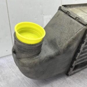 Echangeur air (Intercooler) FORD FOCUS 1 Diesel
