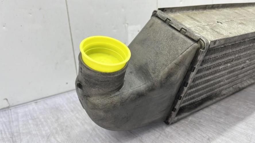 Echangeur air (Intercooler) FORD FOCUS 1 Diesel