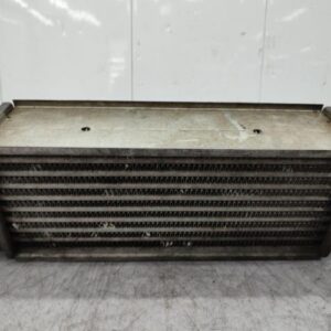 Echangeur air (Intercooler) FORD FOCUS 1 Diesel