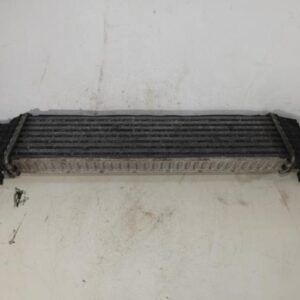 Echangeur air (Intercooler) FORD FOCUS 2 PHASE 1 BREAK Diesel