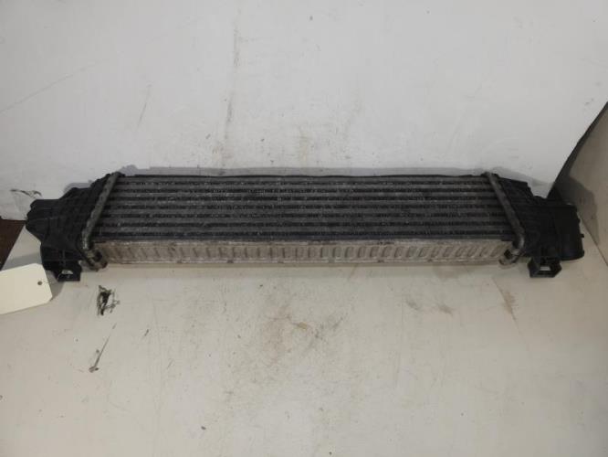 Echangeur air (Intercooler) FORD FOCUS 2 PHASE 1 BREAK Diesel