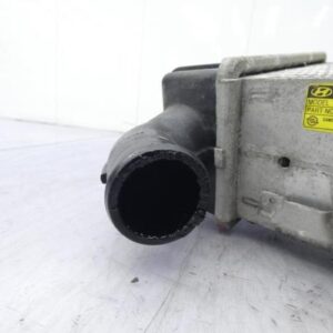 Echangeur air (Intercooler) HYUNDAI GETZ PHASE 1 Diesel