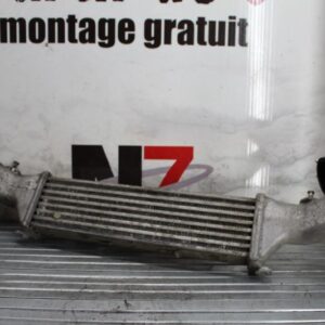Echangeur air (Intercooler) MERCEDES CLASSE C 202 PHASE 1 Diesel