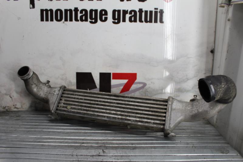 Echangeur air (Intercooler) MERCEDES CLASSE C 202 PHASE 1 Diesel