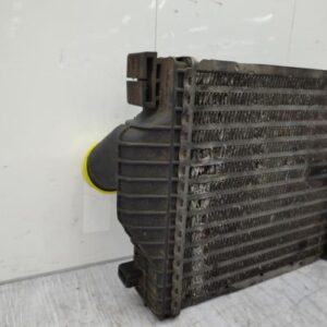 Echangeur air (Intercooler) MERCEDES VITO 638 Diesel