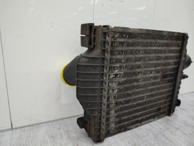 Echangeur air (Intercooler) MERCEDES VITO 638 Diesel