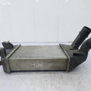 Echangeur air (Intercooler) OPEL ZAFIRA B PHASE 1 Diesel