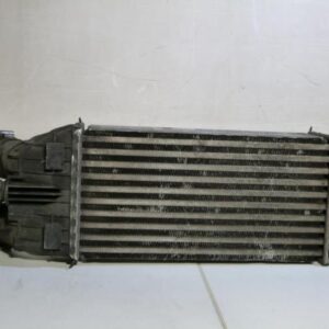 Echangeur air (Intercooler) PEUGEOT 2008 1 PHASE 1 Diesel