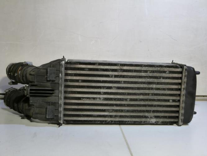Echangeur air (Intercooler) PEUGEOT 2008 1 PHASE 1 Diesel