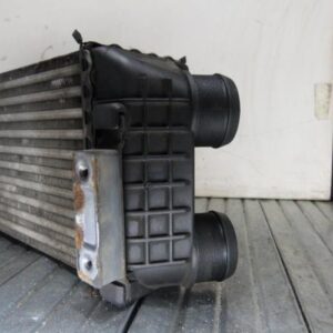 Echangeur air (Intercooler) PEUGEOT 206 PHASE 1 BREAK Diesel