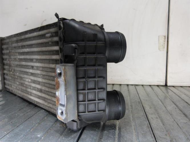 Echangeur air (Intercooler) PEUGEOT 206 PHASE 1 BREAK Diesel